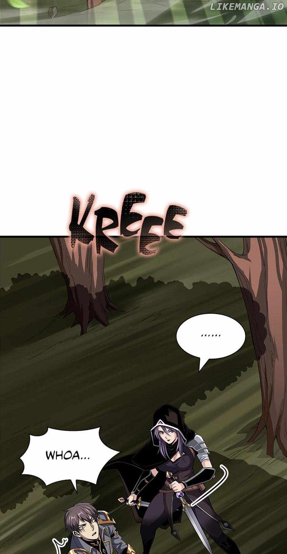 Back Then, I Didn’t Realize It Was A Big Win Chapter 20 page 67 - 