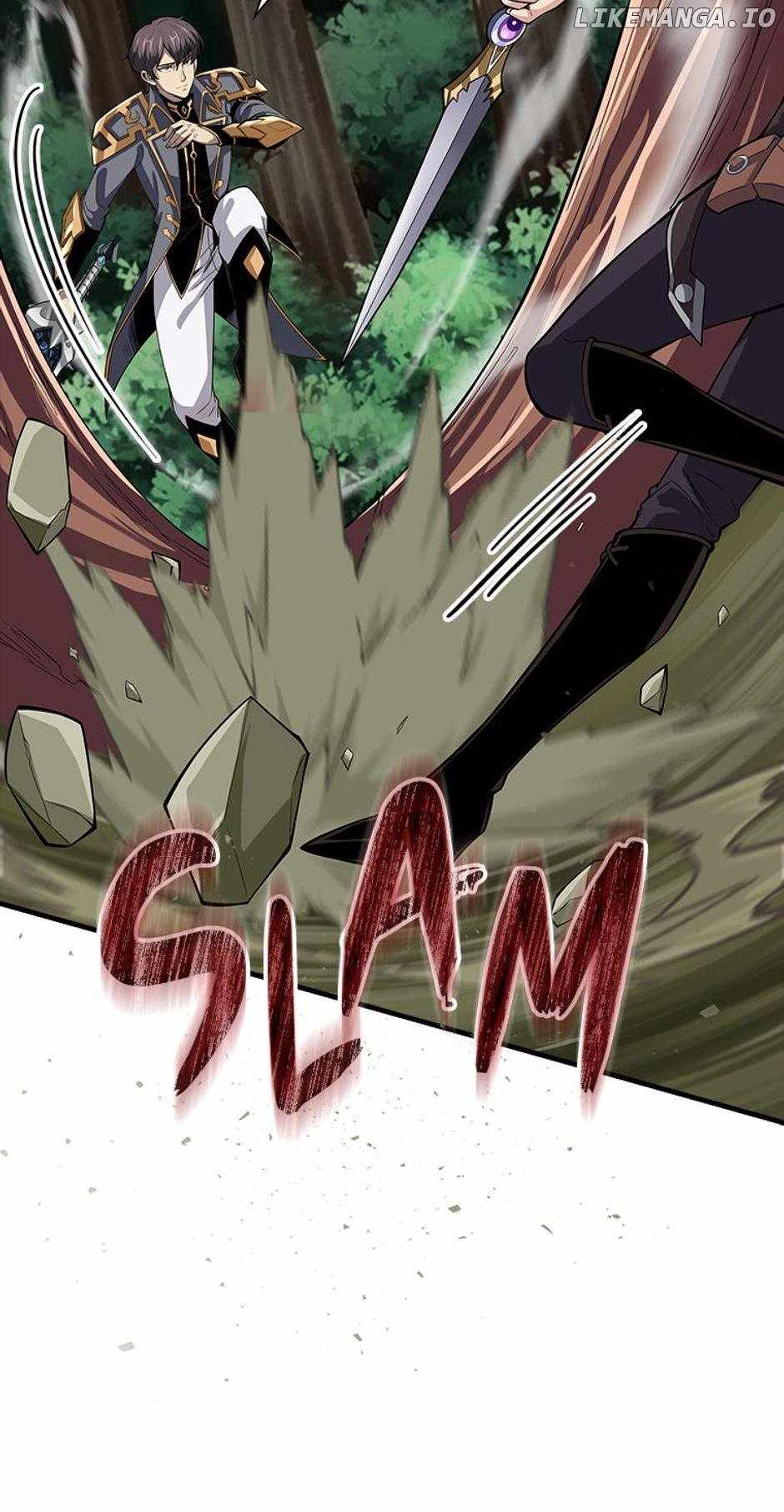 Back Then, I Didn’t Realize It Was A Big Win Chapter 20 page 69 - 