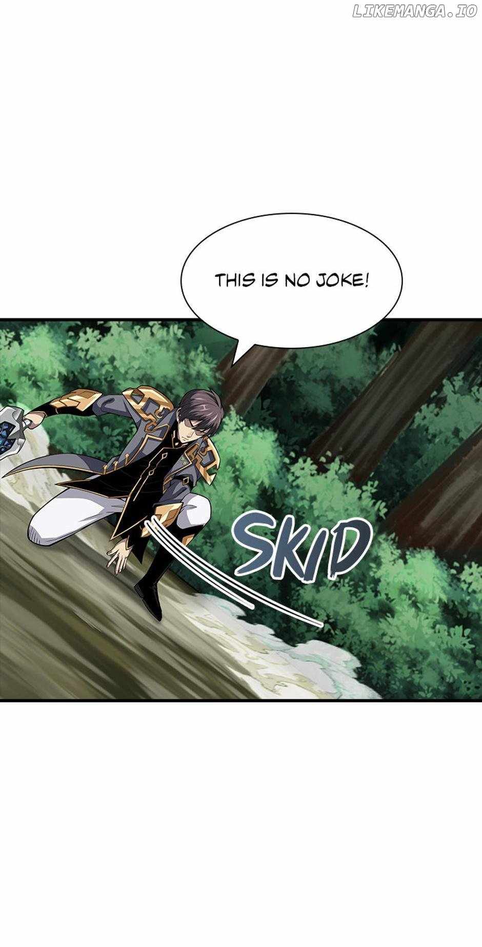 Back Then, I Didn’t Realize It Was A Big Win Chapter 20 page 70 - 