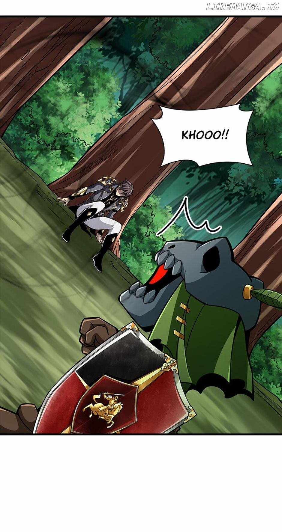Back Then, I Didn’t Realize It Was A Big Win Chapter 20 page 83 - 