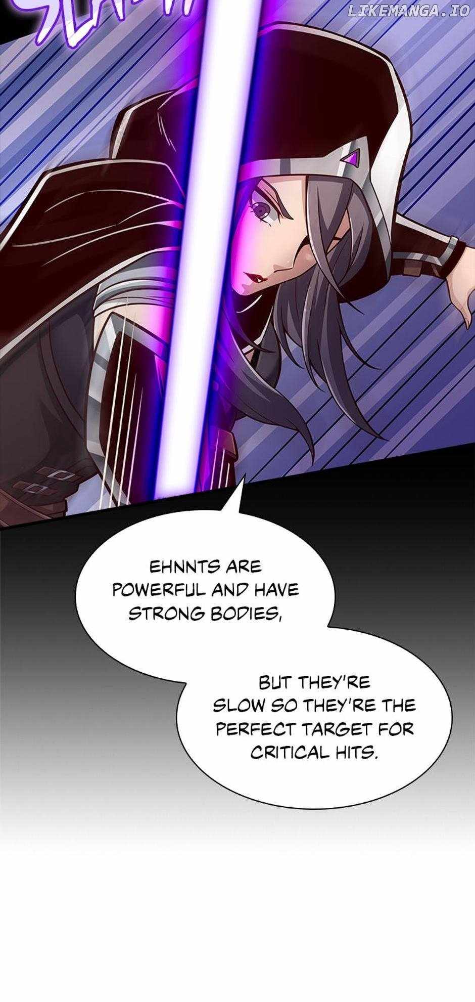 Back Then, I Didn’t Realize It Was A Big Win Chapter 20 page 93 - 