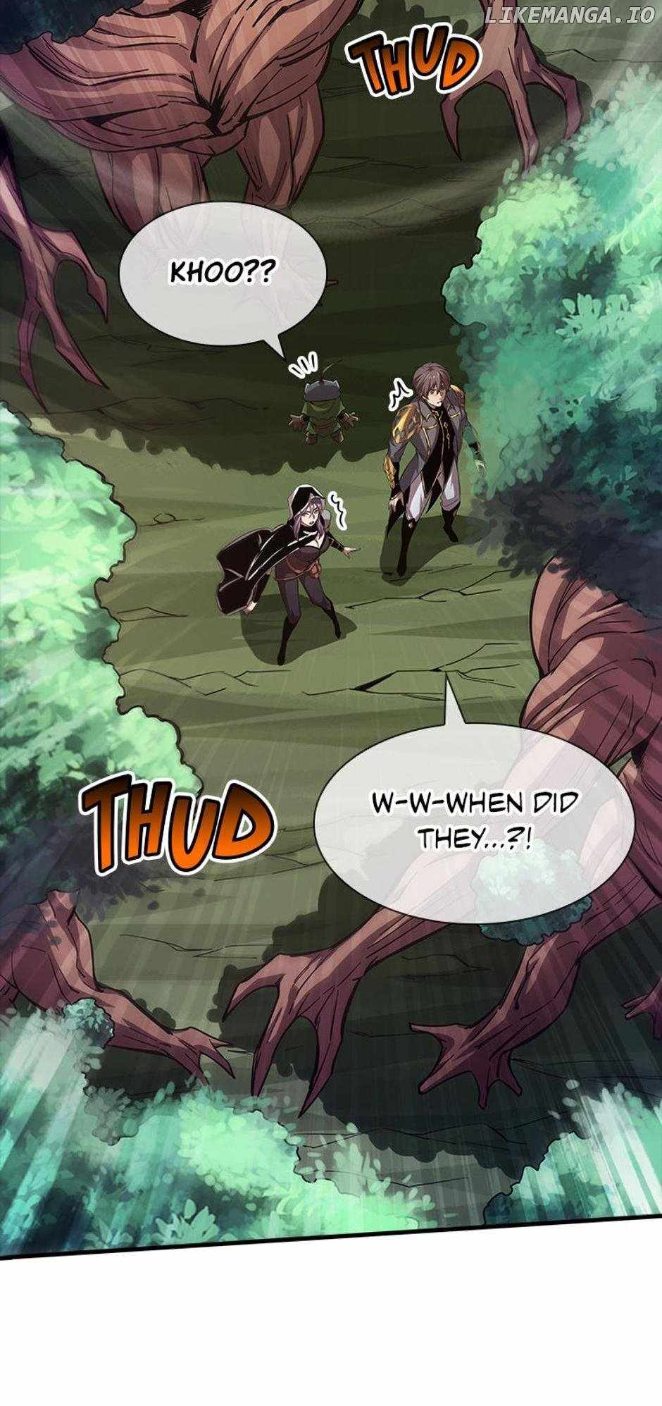 Back Then, I Didn’t Realize It Was A Big Win Chapter 21 page 14 - 