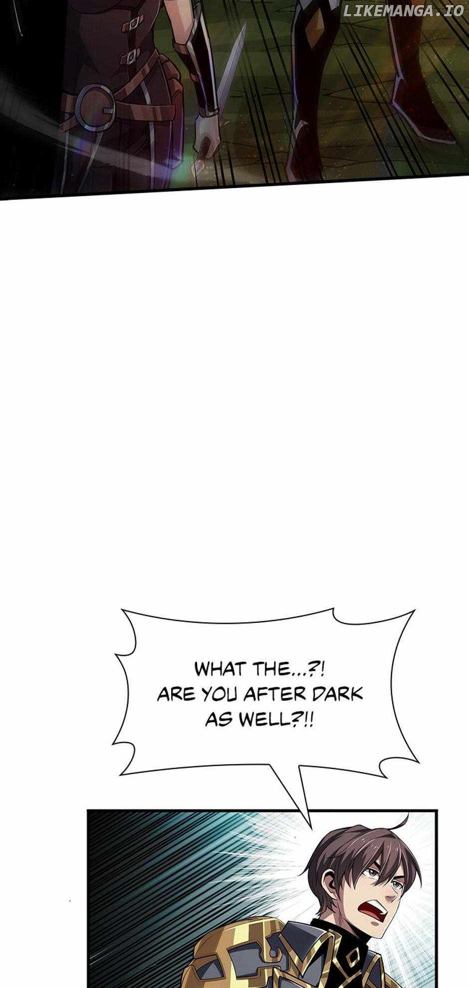 Back Then, I Didn’t Realize It Was A Big Win Chapter 21 page 19 - 