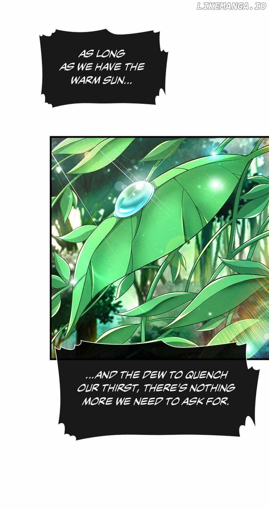 Back Then, I Didn’t Realize It Was A Big Win Chapter 21 page 22 - 