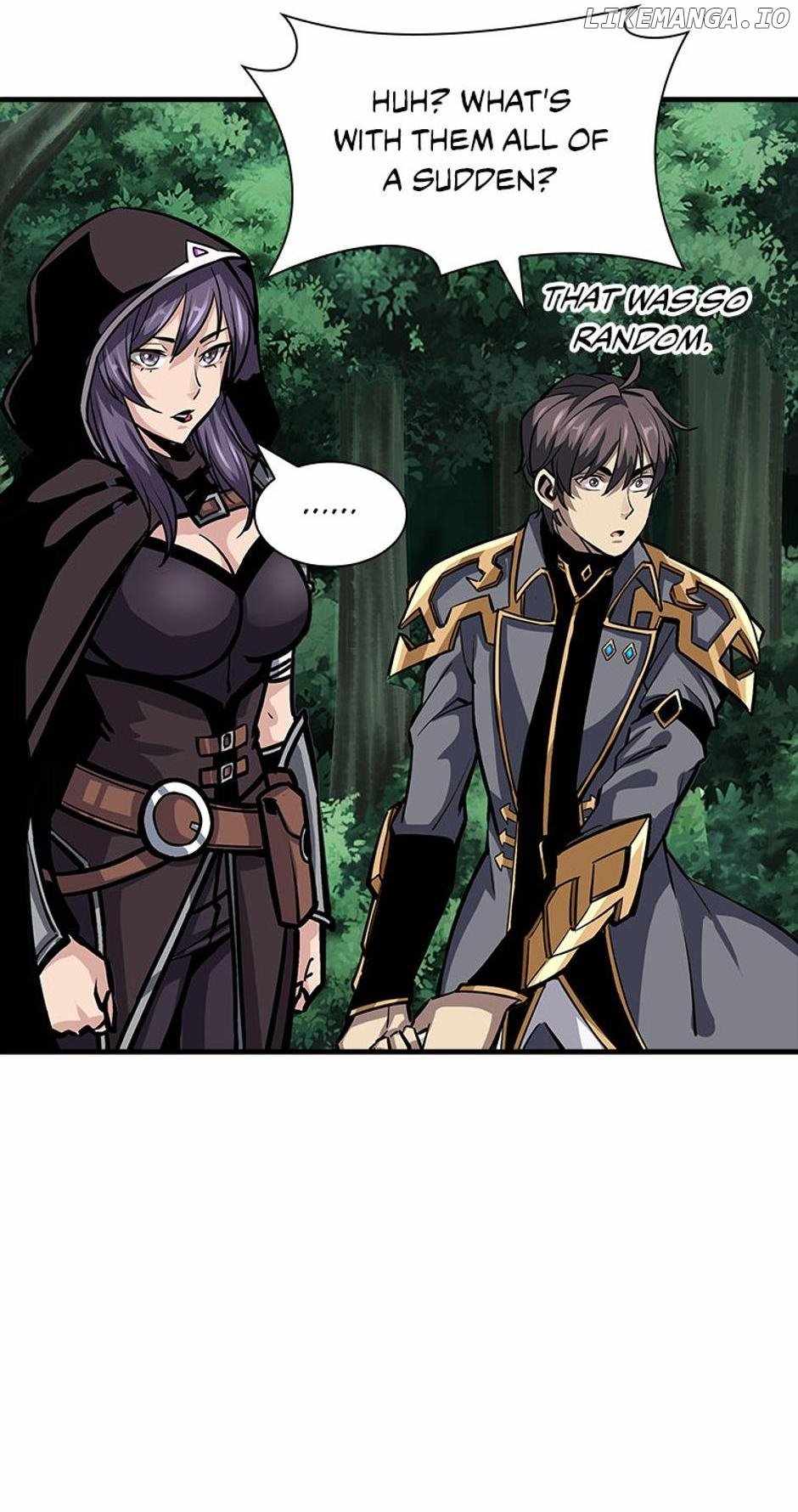 Back Then, I Didn’t Realize It Was A Big Win Chapter 21 page 25 - 
