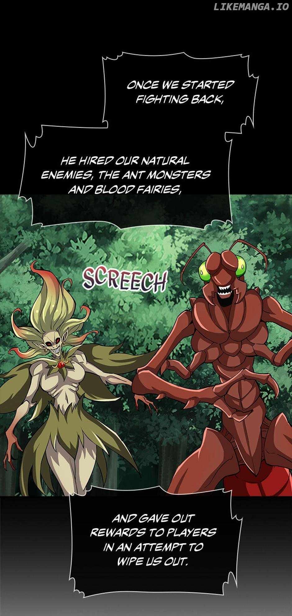 Back Then, I Didn’t Realize It Was A Big Win Chapter 21 page 29 - 