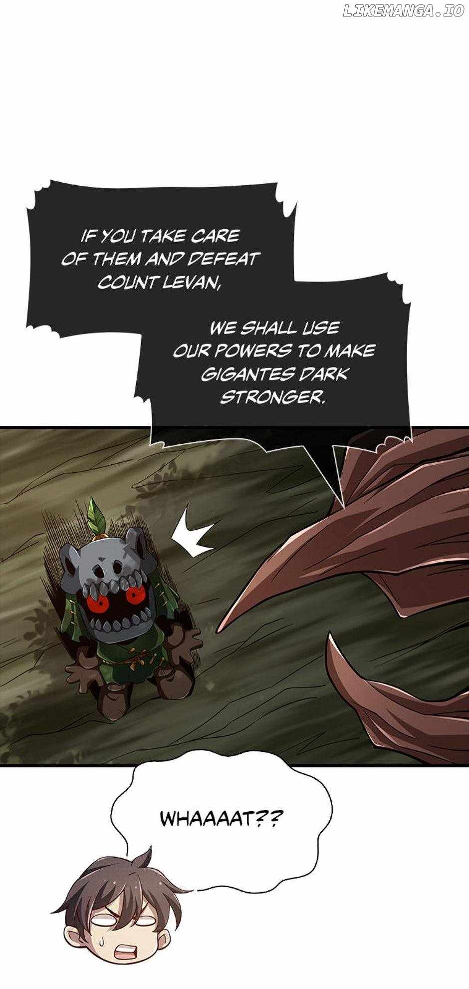 Back Then, I Didn’t Realize It Was A Big Win Chapter 21 page 33 - 