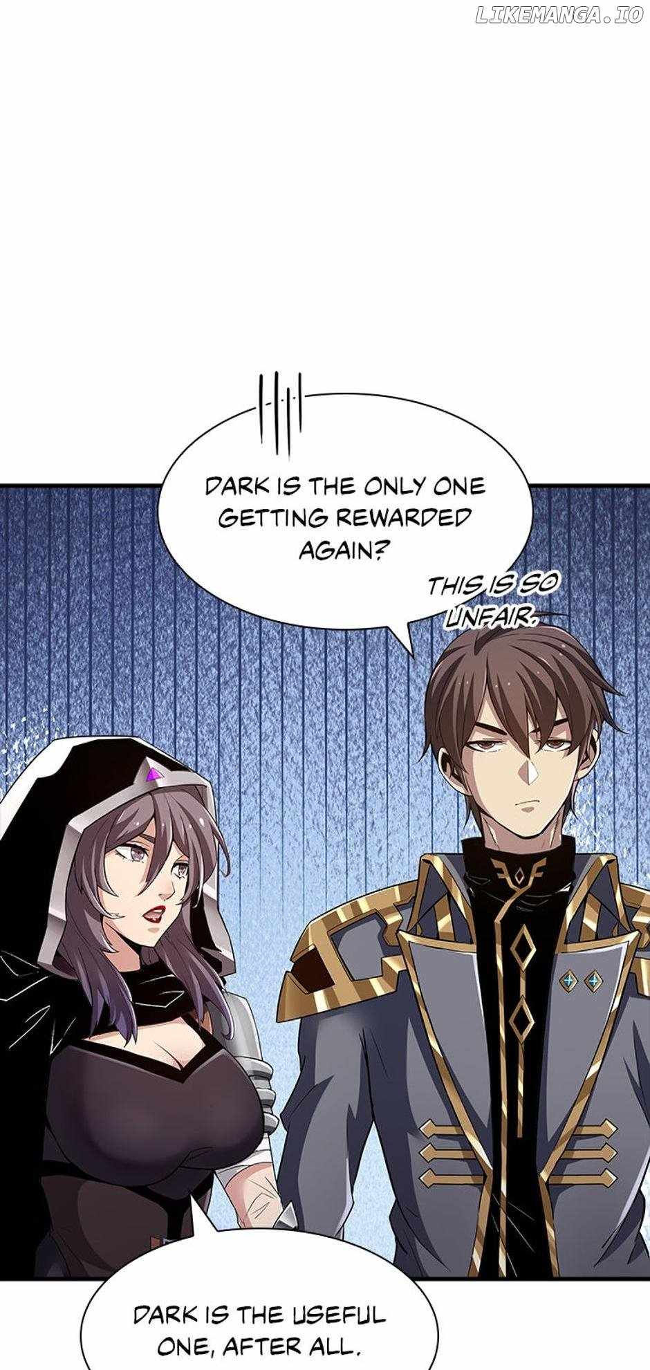 Back Then, I Didn’t Realize It Was A Big Win Chapter 21 page 34 - 