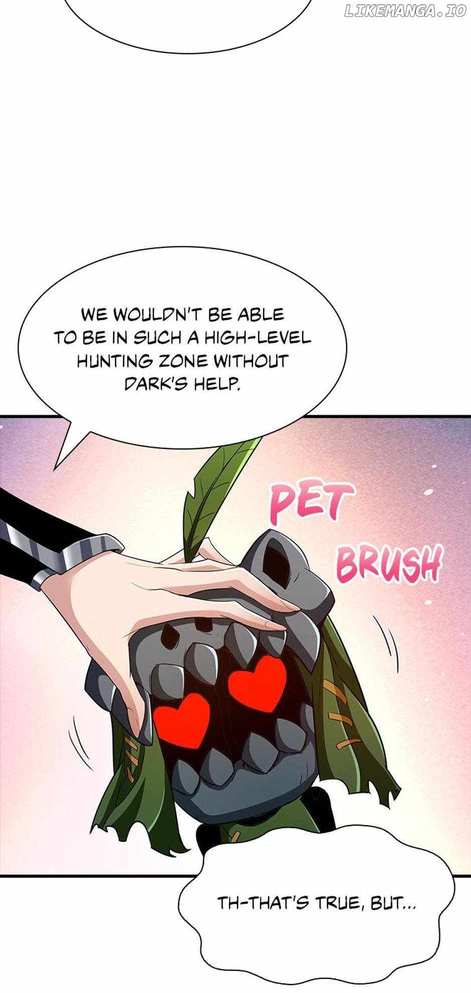 Back Then, I Didn’t Realize It Was A Big Win Chapter 21 page 35 - 