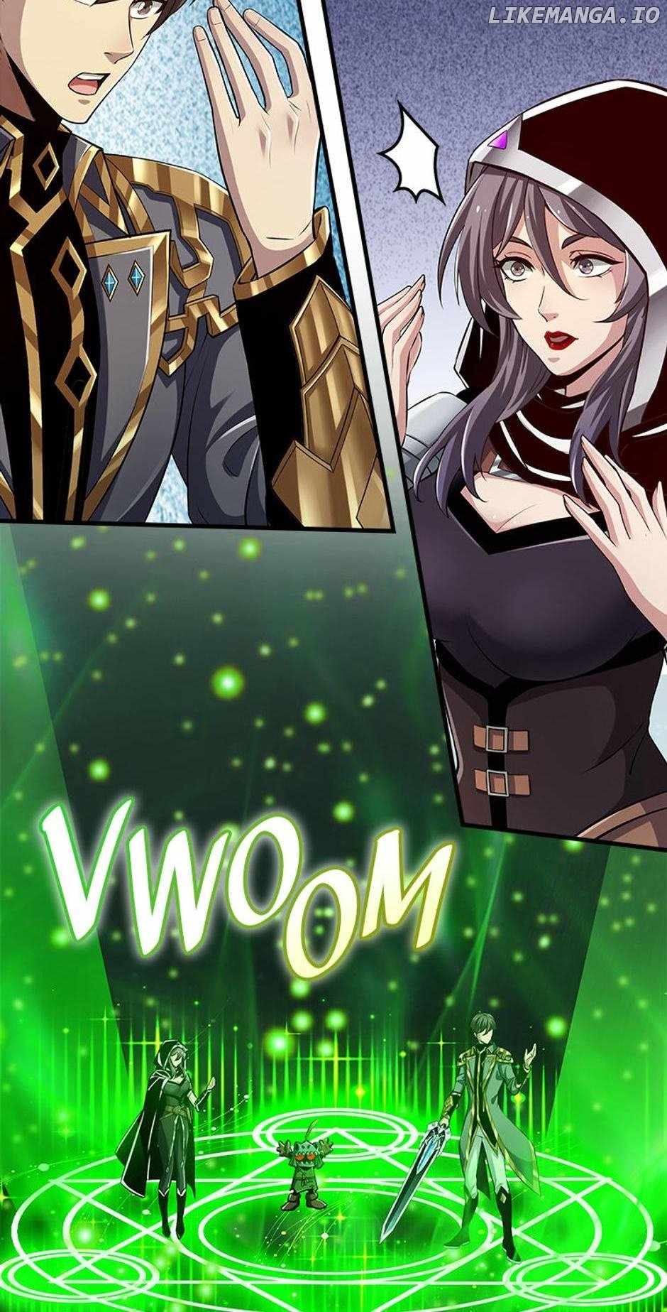 Back Then, I Didn’t Realize It Was A Big Win Chapter 21 page 39 - 