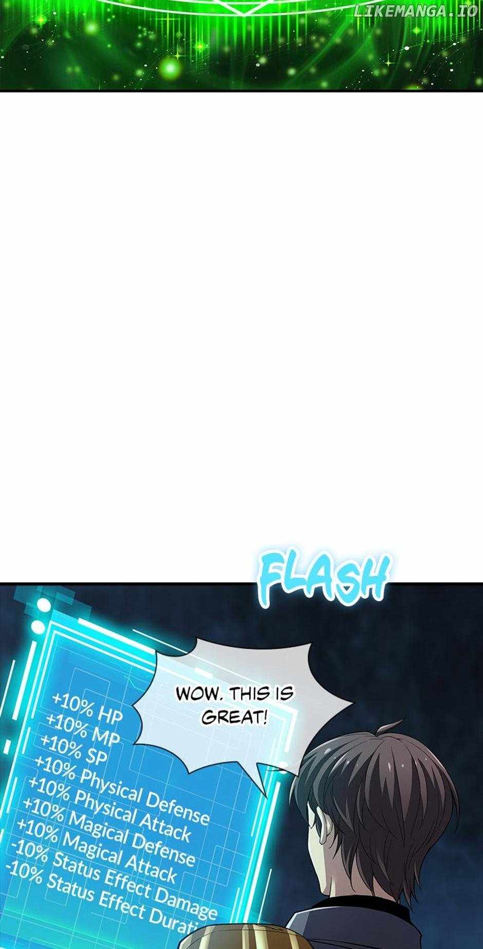 Back Then, I Didn’t Realize It Was A Big Win Chapter 21 page 40 - 