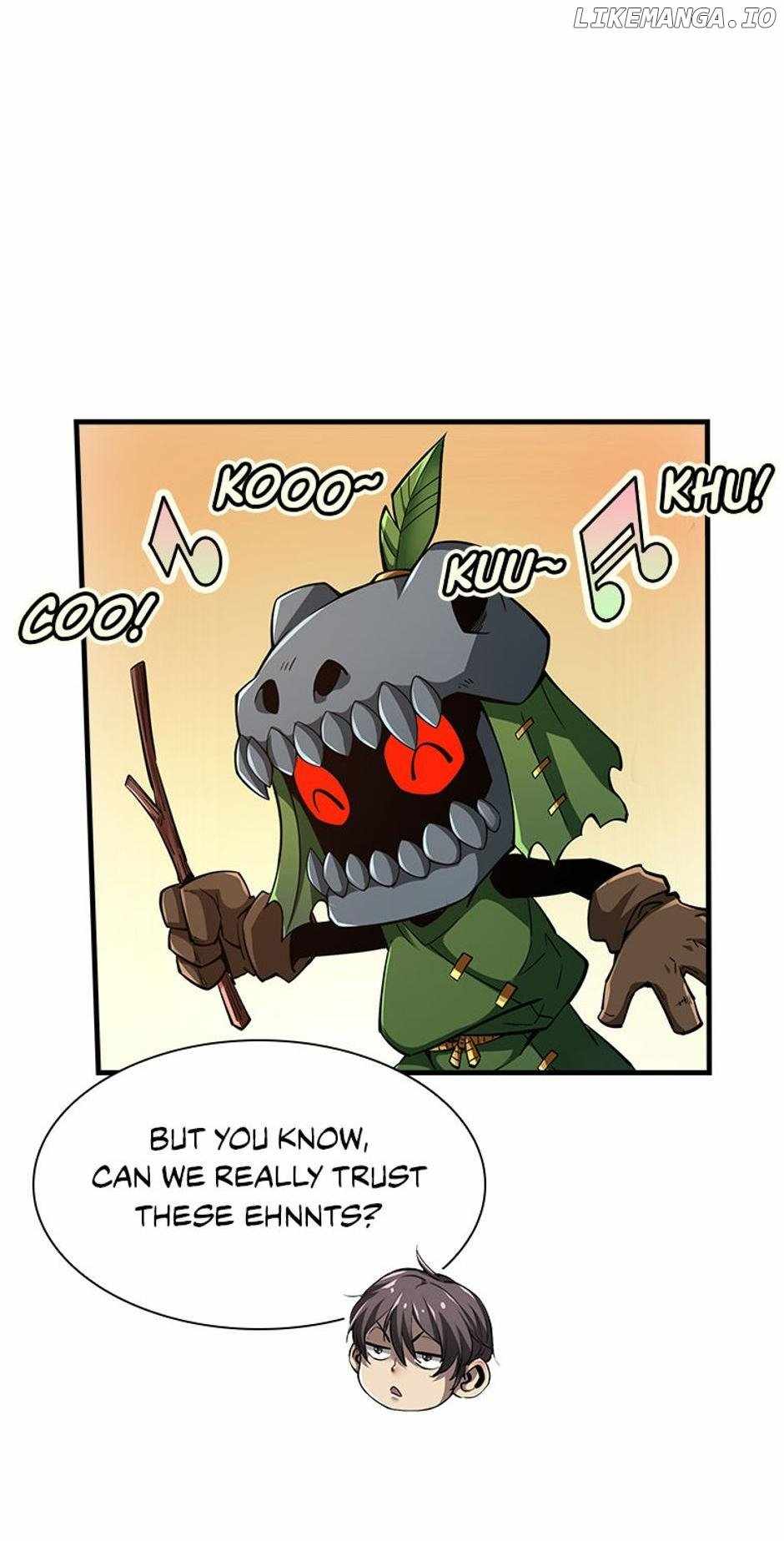 Back Then, I Didn’t Realize It Was A Big Win Chapter 21 page 44 - 