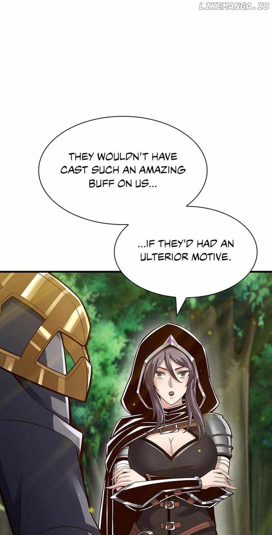 Back Then, I Didn’t Realize It Was A Big Win Chapter 21 page 45 - 