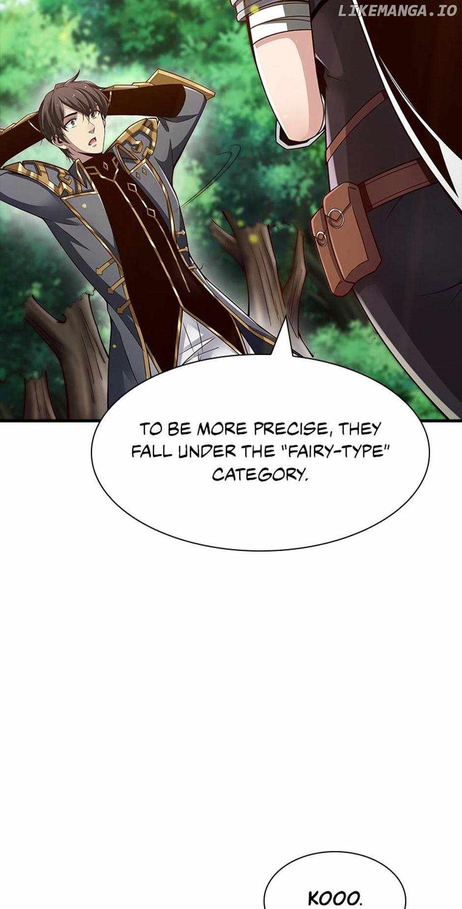 Back Then, I Didn’t Realize It Was A Big Win Chapter 21 page 47 - 