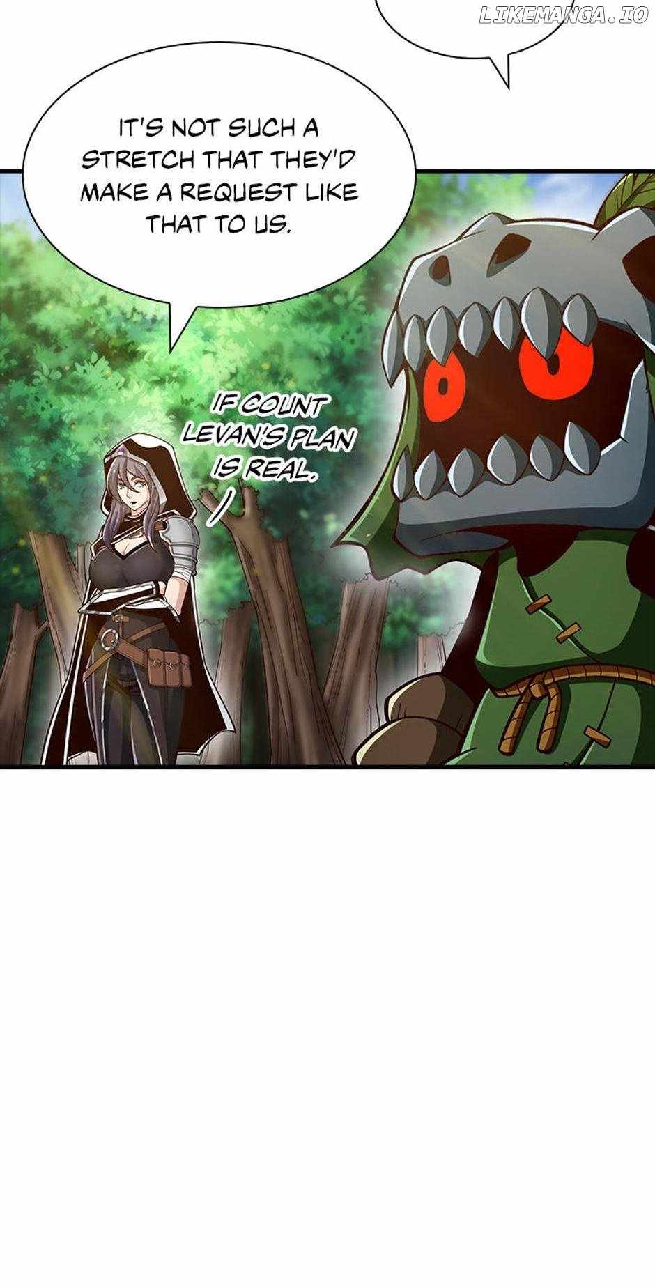 Back Then, I Didn’t Realize It Was A Big Win Chapter 21 page 48 - 