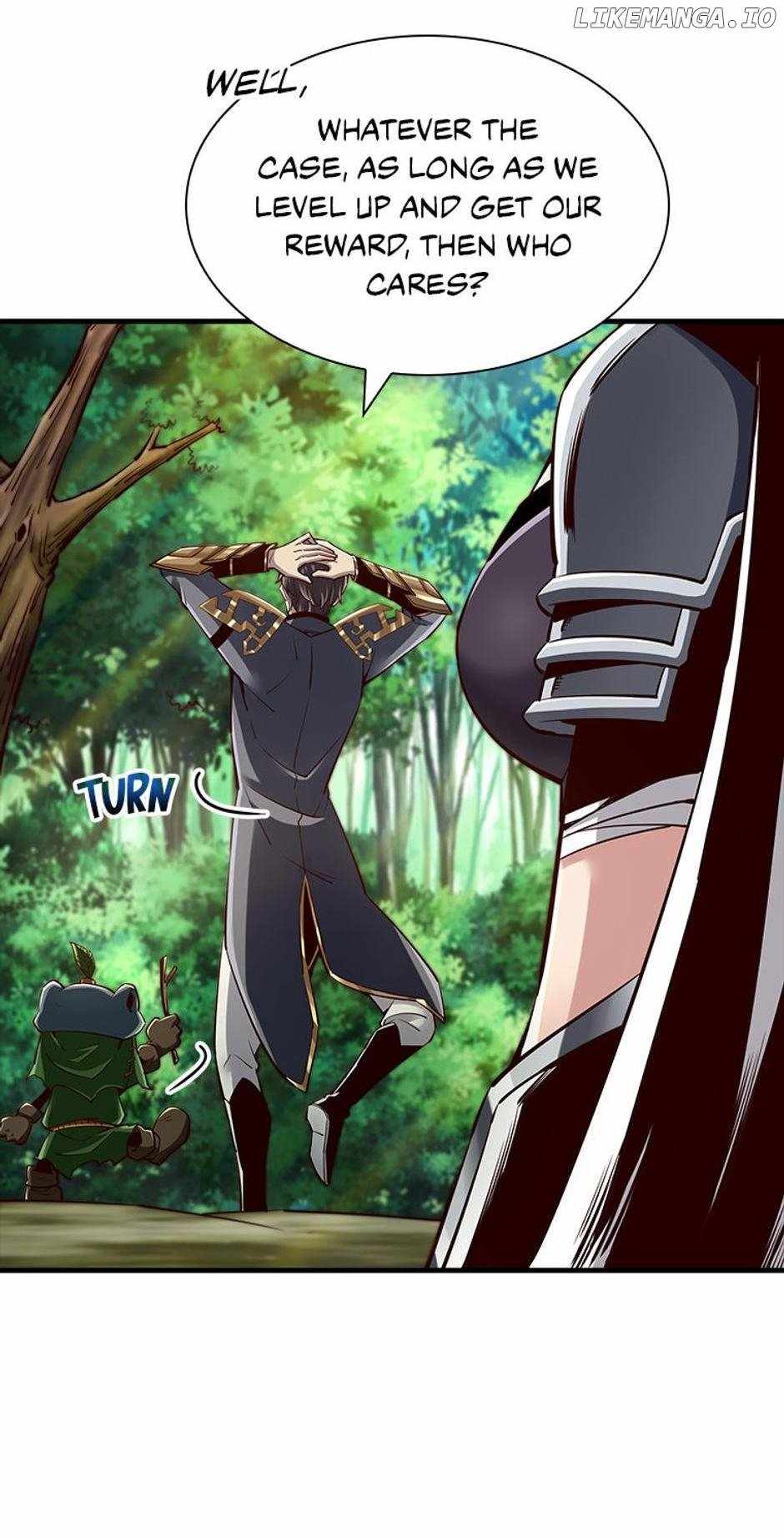 Back Then, I Didn’t Realize It Was A Big Win Chapter 21 page 49 - 
