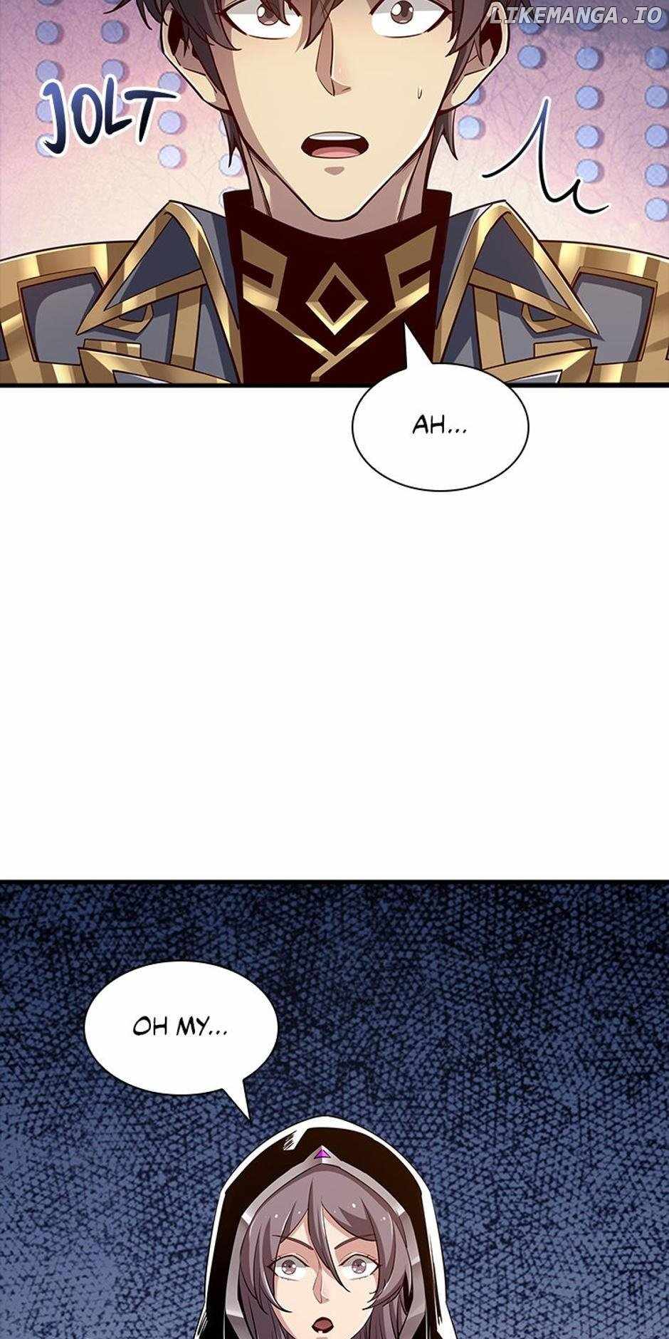 Back Then, I Didn’t Realize It Was A Big Win Chapter 21 page 53 - 