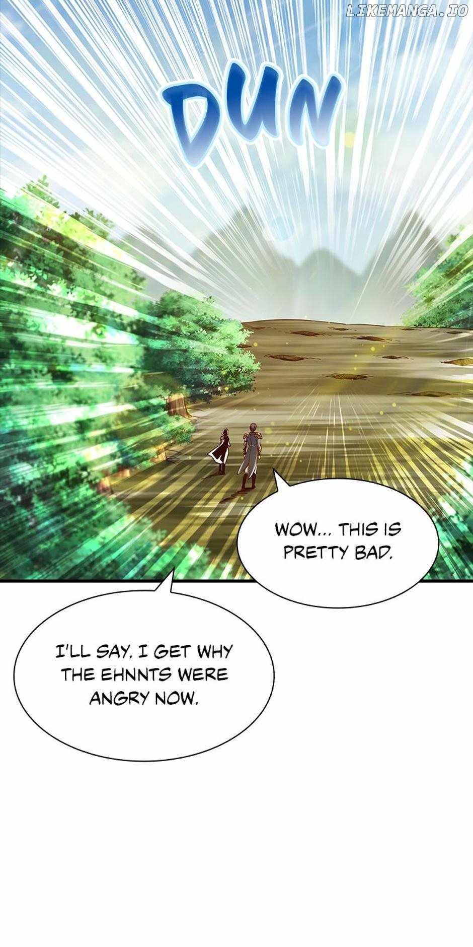 Back Then, I Didn’t Realize It Was A Big Win Chapter 21 page 55 - 