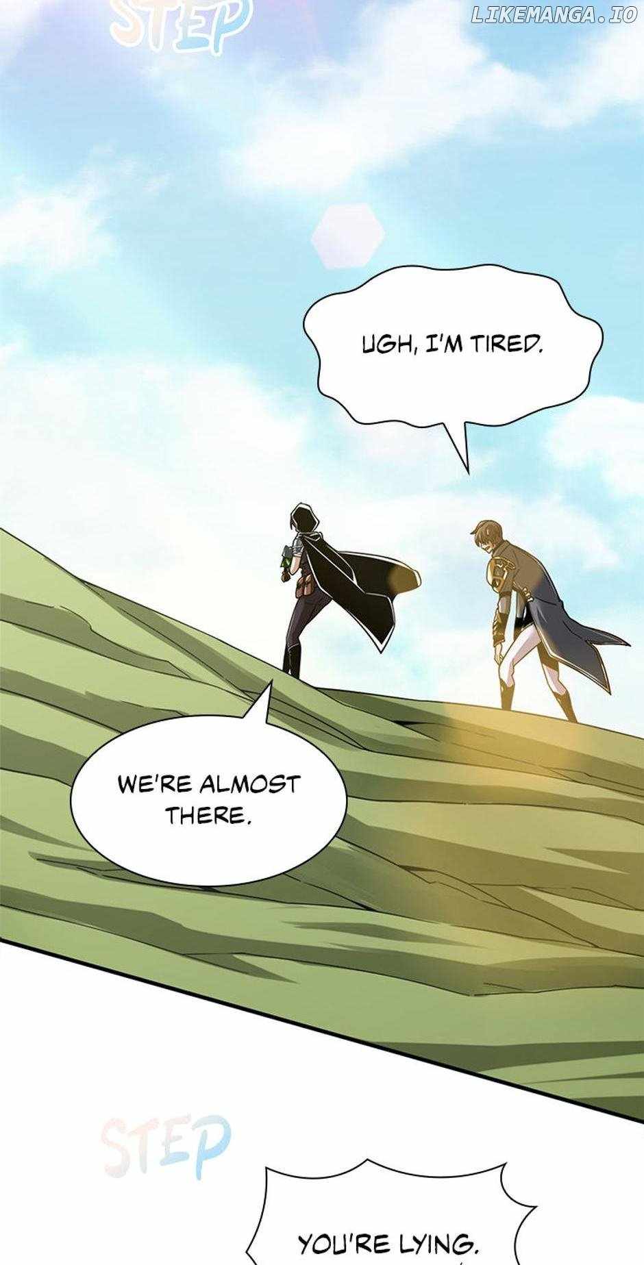 Back Then, I Didn’t Realize It Was A Big Win Chapter 21 page 60 - 