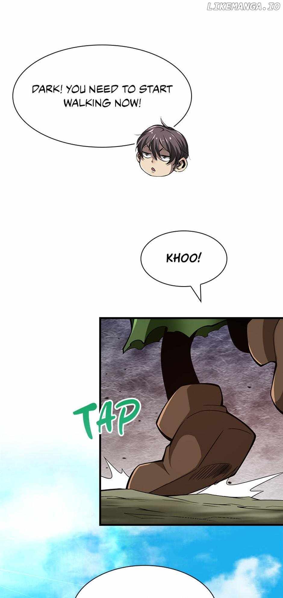 Back Then, I Didn’t Realize It Was A Big Win Chapter 21 page 64 - 