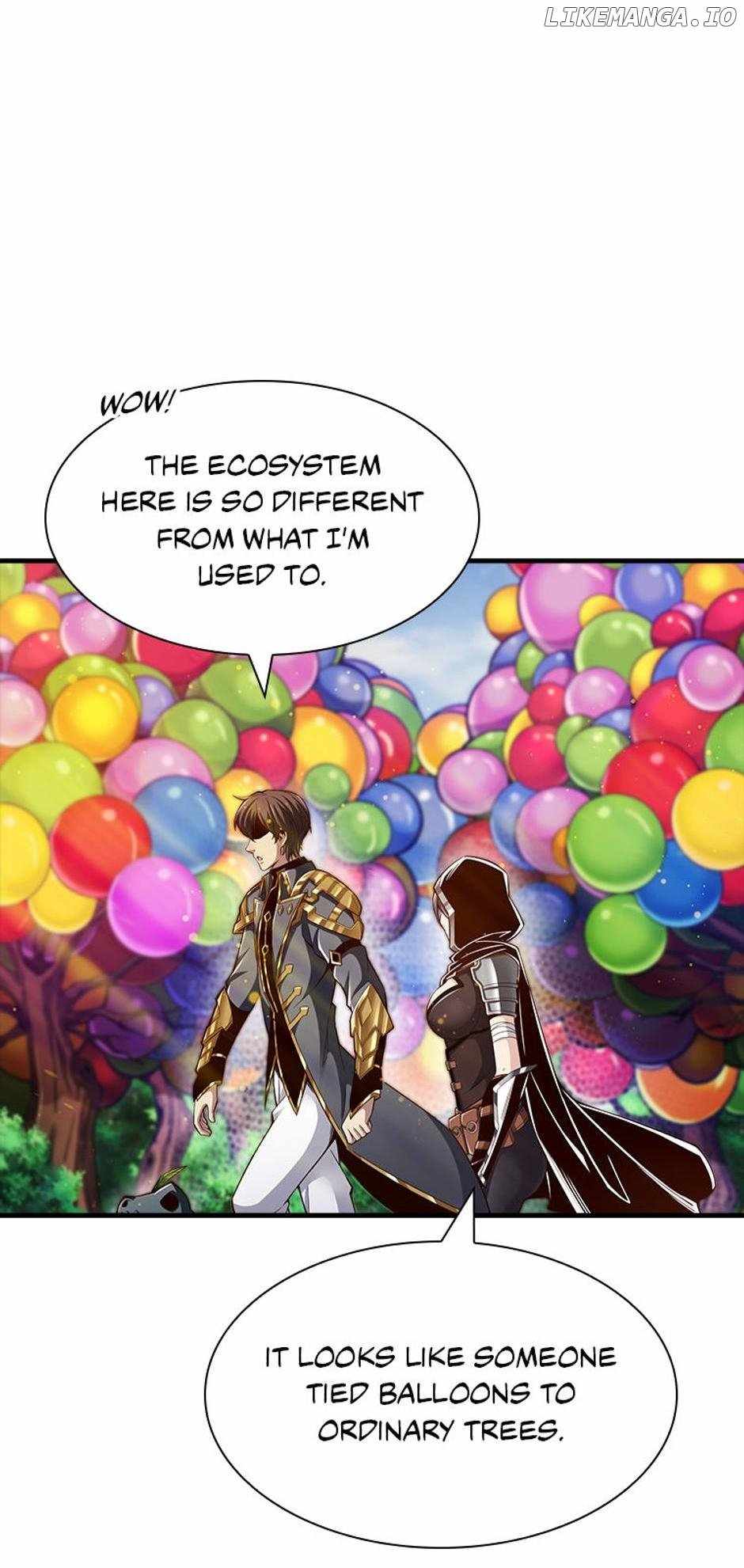 Back Then, I Didn’t Realize It Was A Big Win Chapter 21 page 69 - 