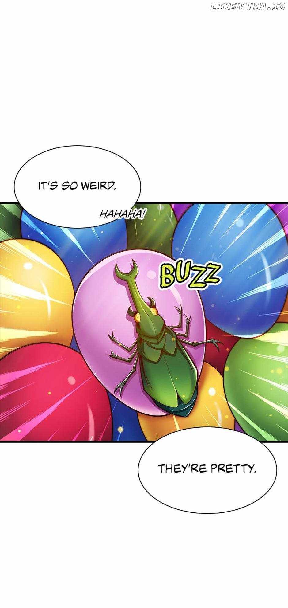 Back Then, I Didn’t Realize It Was A Big Win Chapter 21 page 70 - 