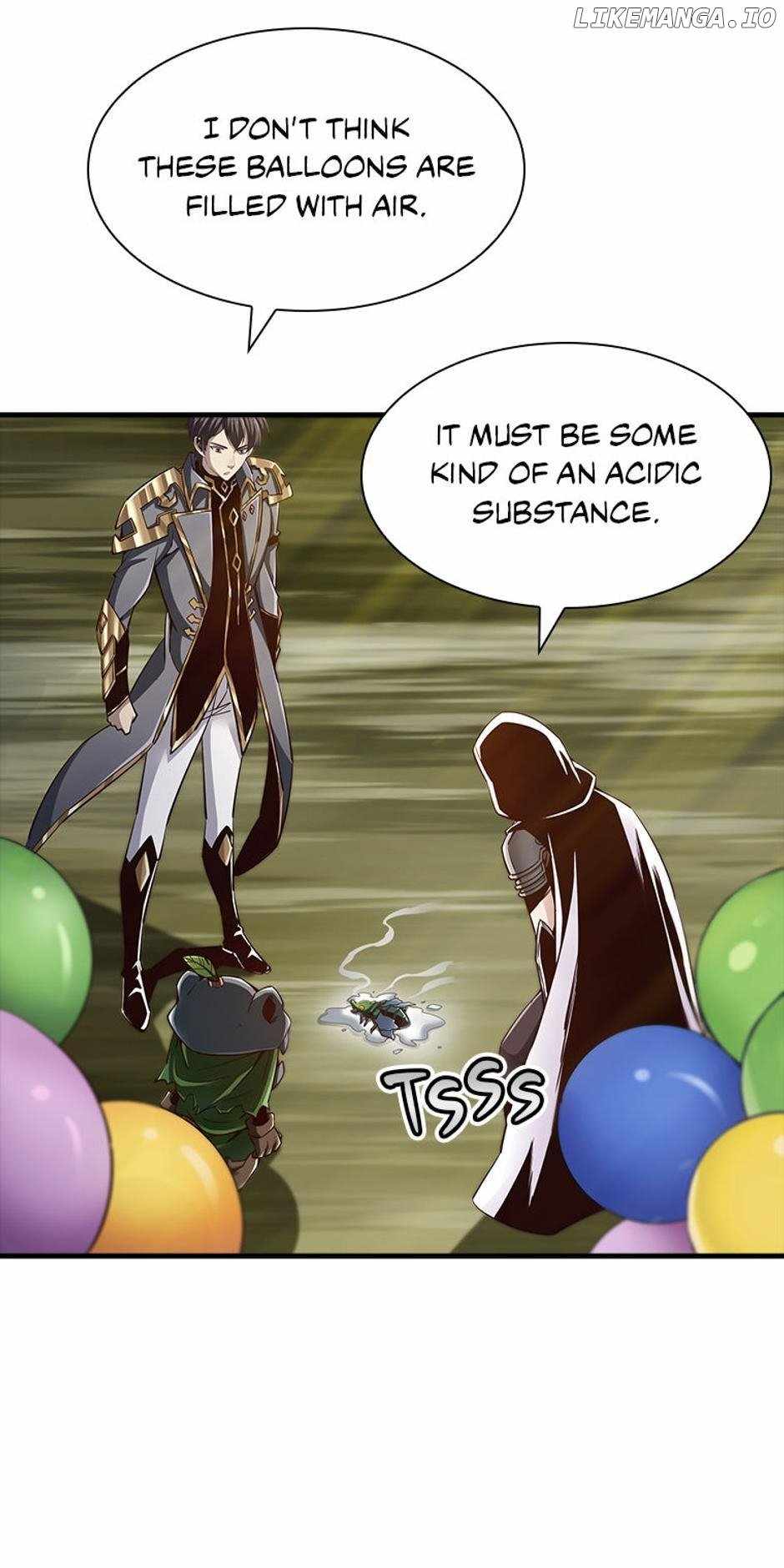 Back Then, I Didn’t Realize It Was A Big Win Chapter 21 page 73 - 