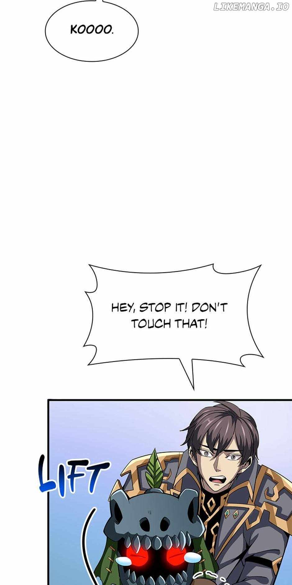 Back Then, I Didn’t Realize It Was A Big Win Chapter 21 page 75 - 