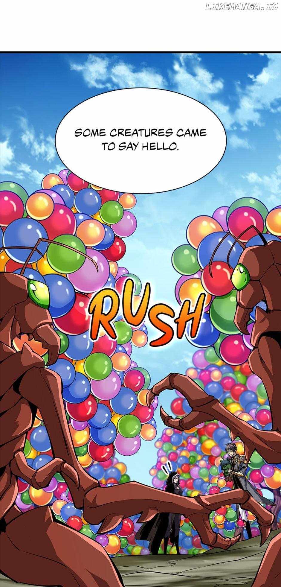 Back Then, I Didn’t Realize It Was A Big Win Chapter 21 page 78 - 