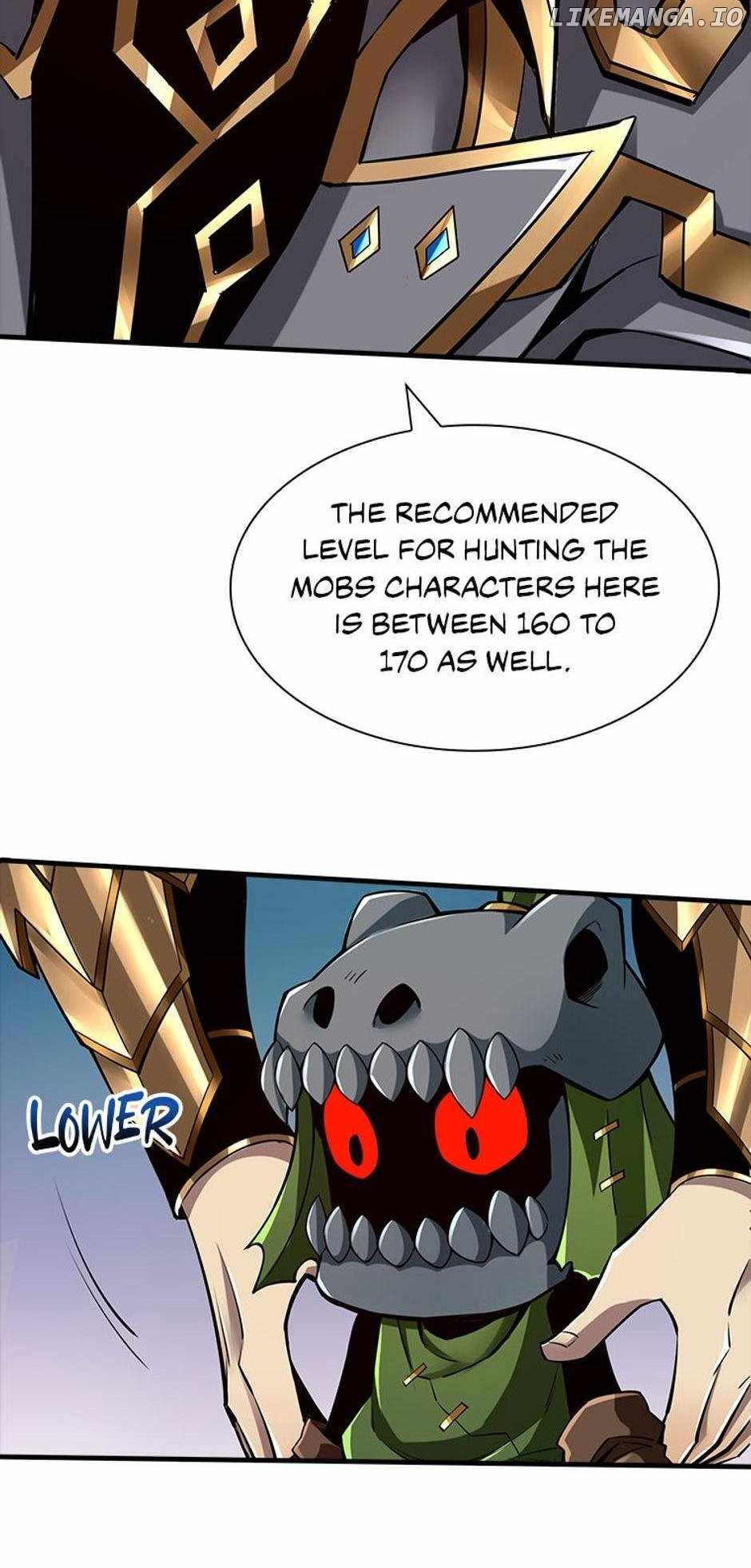 Back Then, I Didn’t Realize It Was A Big Win Chapter 21 page 80 - 