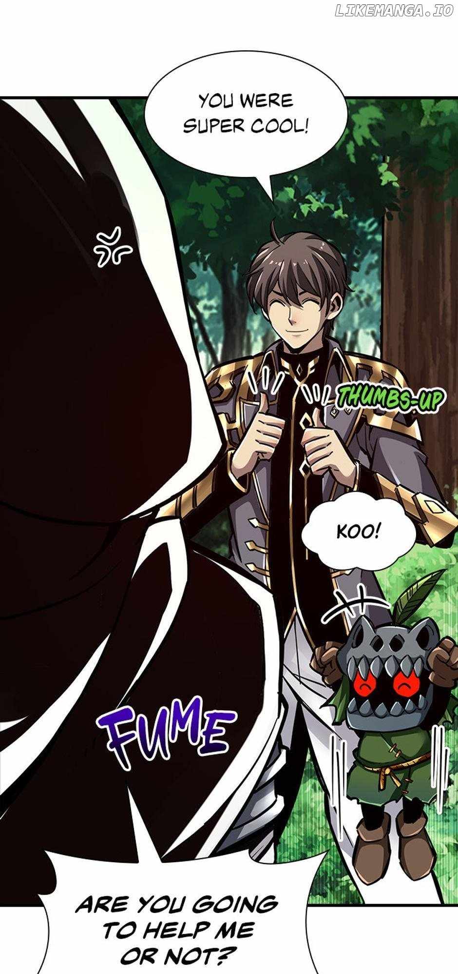Back Then, I Didn’t Realize It Was A Big Win Chapter 21 page 9 - 