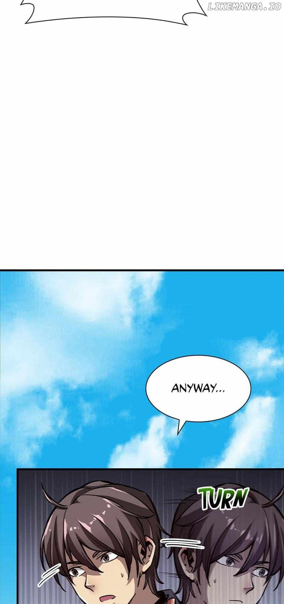 Back Then, I Didn’t Realize It Was A Big Win Chapter 21 page 10 - 