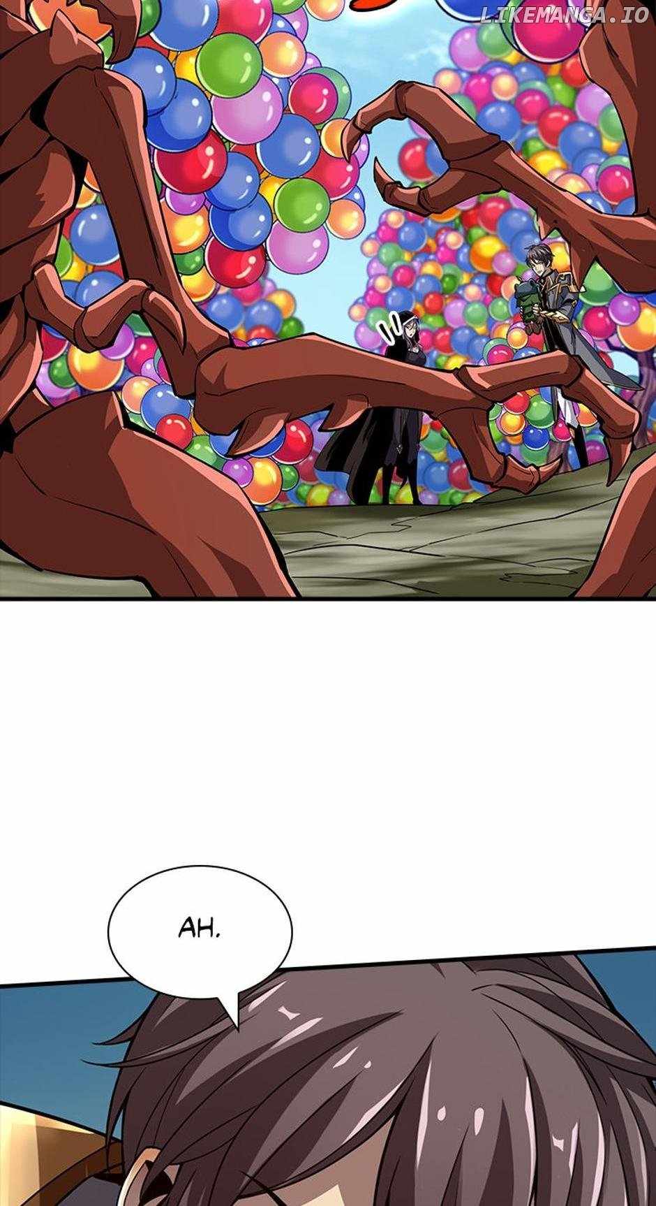 Back Then, I Didn’t Realize It Was A Big Win Chapter 22 page 2 - 
