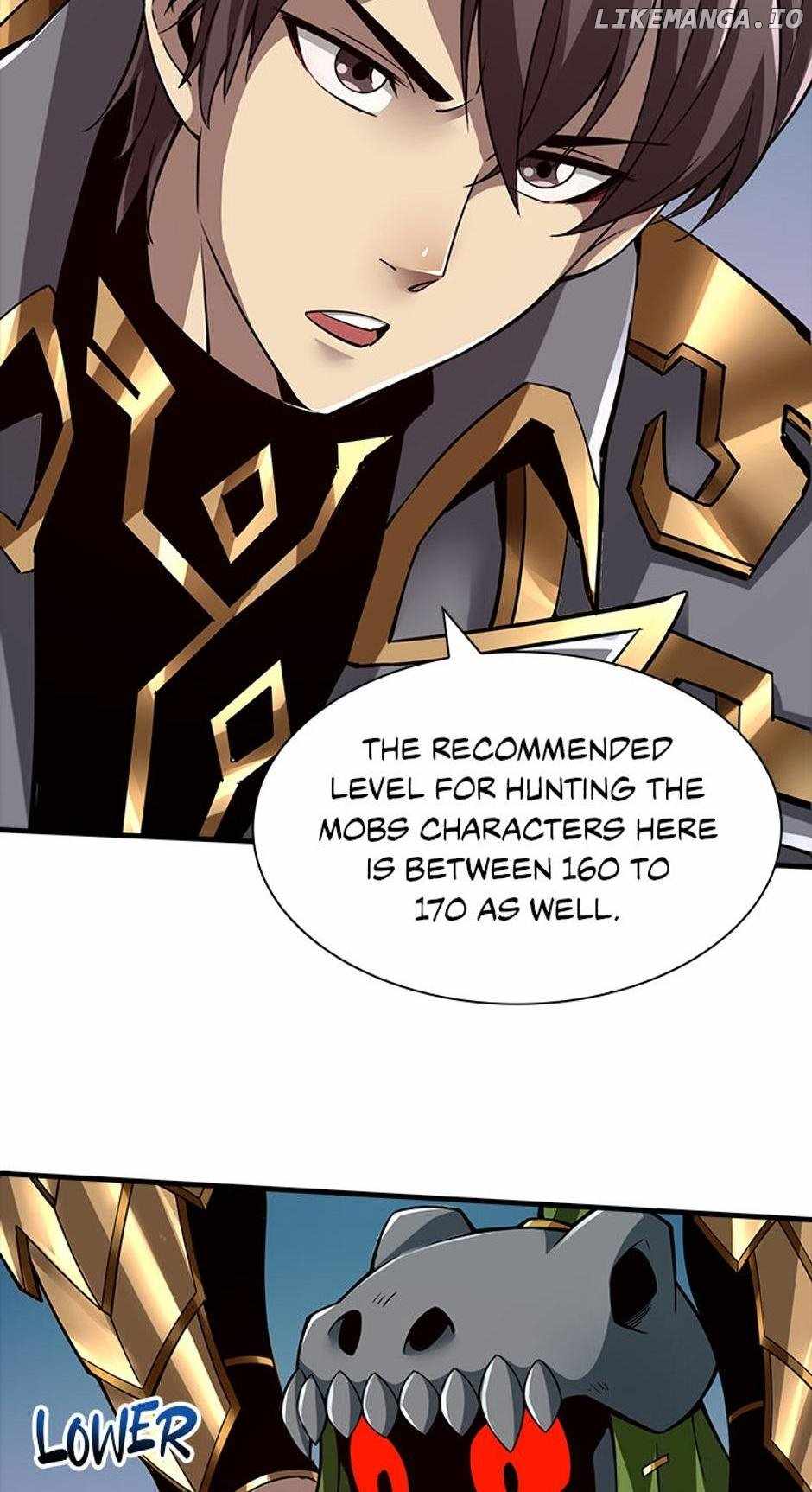 Back Then, I Didn’t Realize It Was A Big Win Chapter 22 page 3 - 