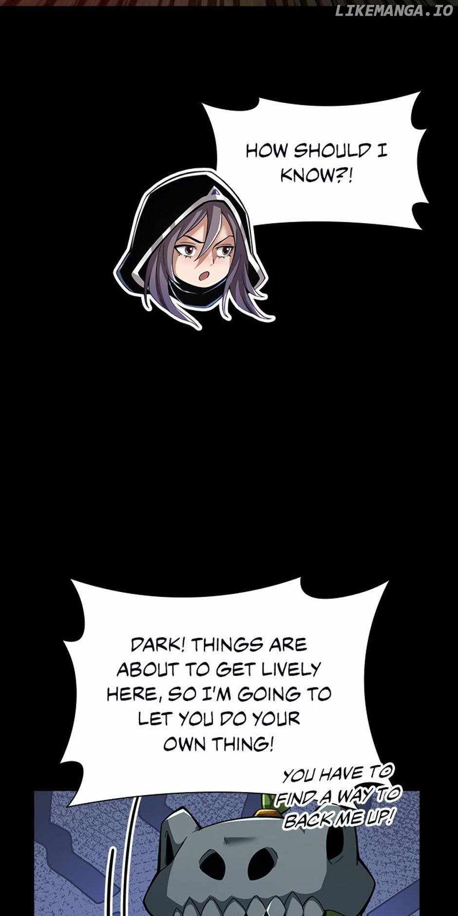 Back Then, I Didn’t Realize It Was A Big Win Chapter 22 page 29 - 