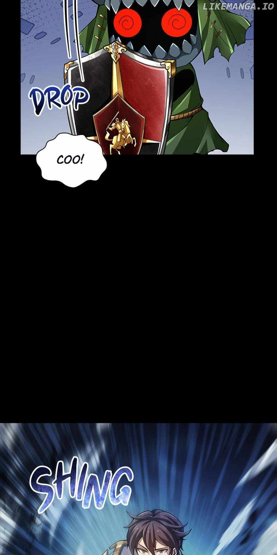 Back Then, I Didn’t Realize It Was A Big Win Chapter 22 page 30 - 