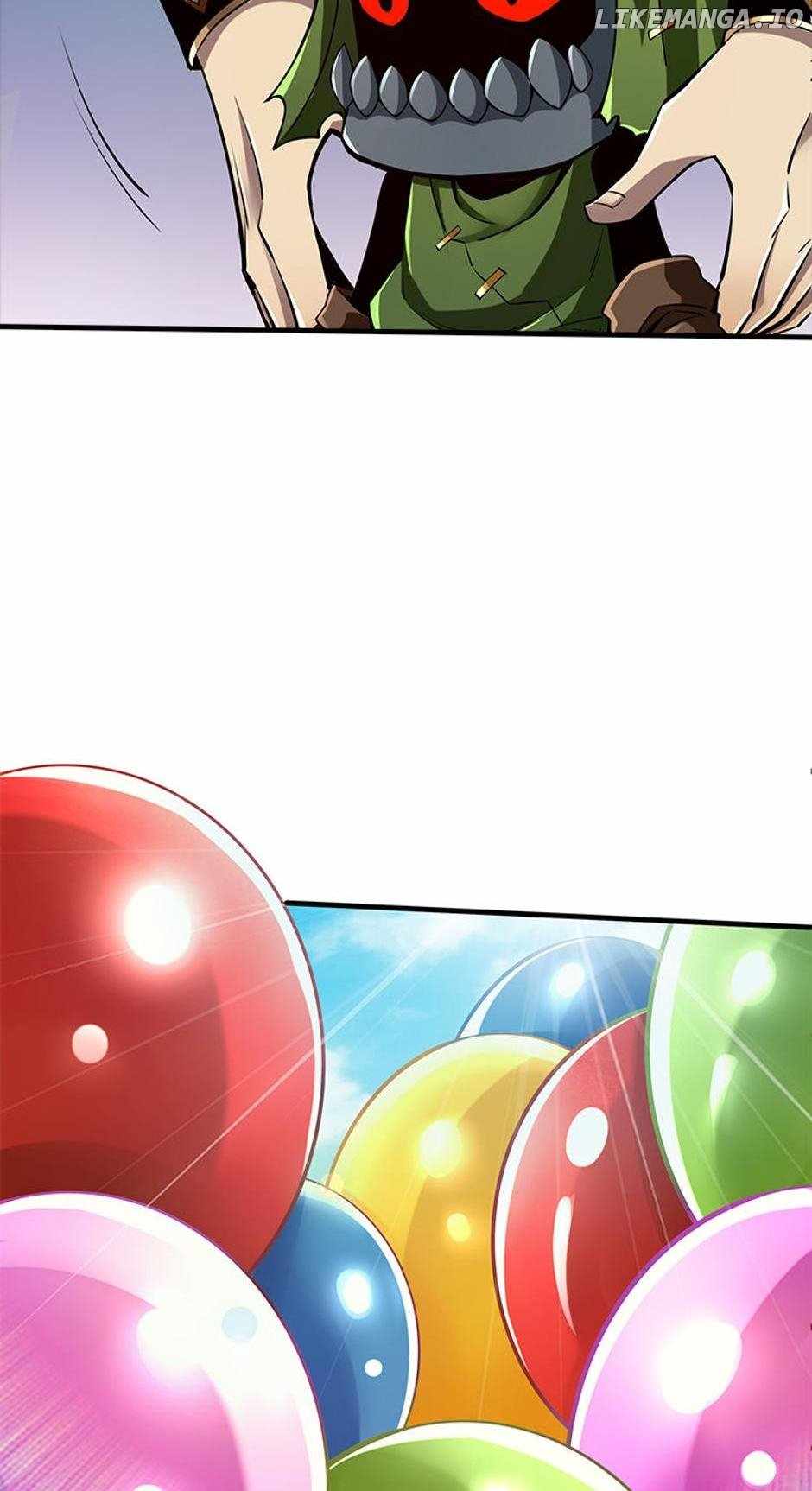 Back Then, I Didn’t Realize It Was A Big Win Chapter 22 page 4 - 