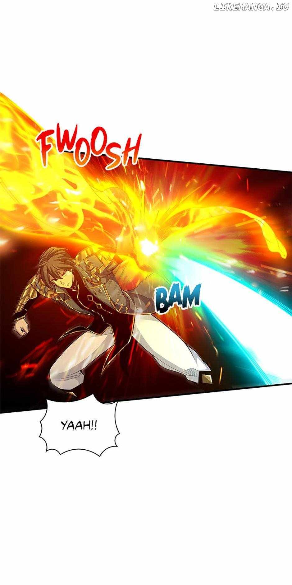 Back Then, I Didn’t Realize It Was A Big Win Chapter 22 page 34 - 