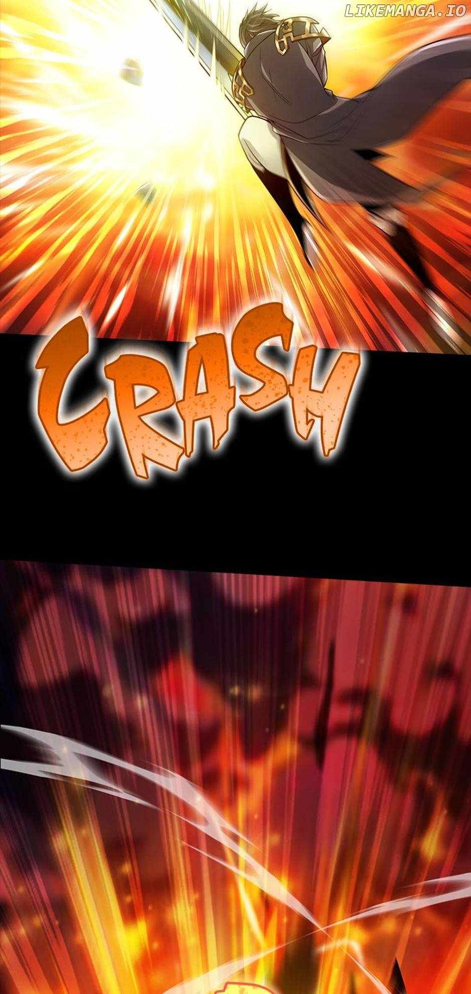Back Then, I Didn’t Realize It Was A Big Win Chapter 22 page 38 - 