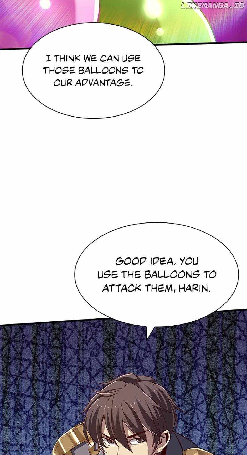 Back Then, I Didn’t Realize It Was A Big Win Chapter 22 page 5 - 