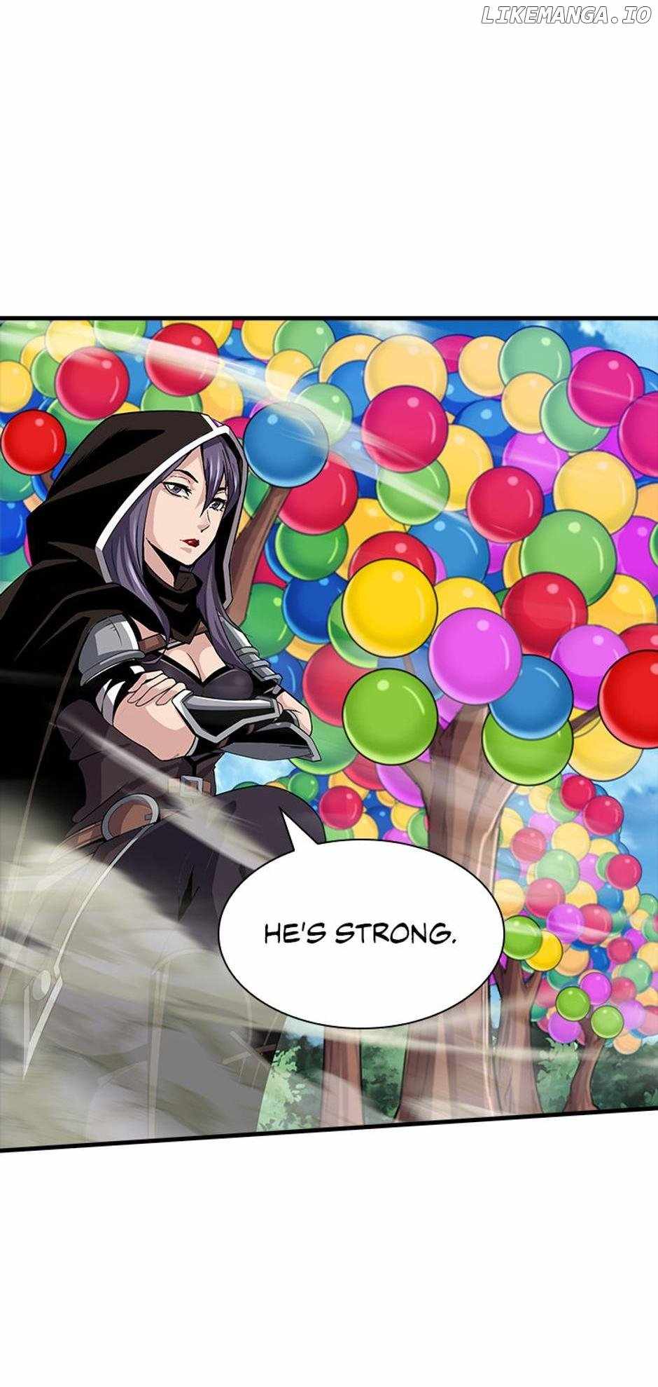 Back Then, I Didn’t Realize It Was A Big Win Chapter 22 page 41 - 