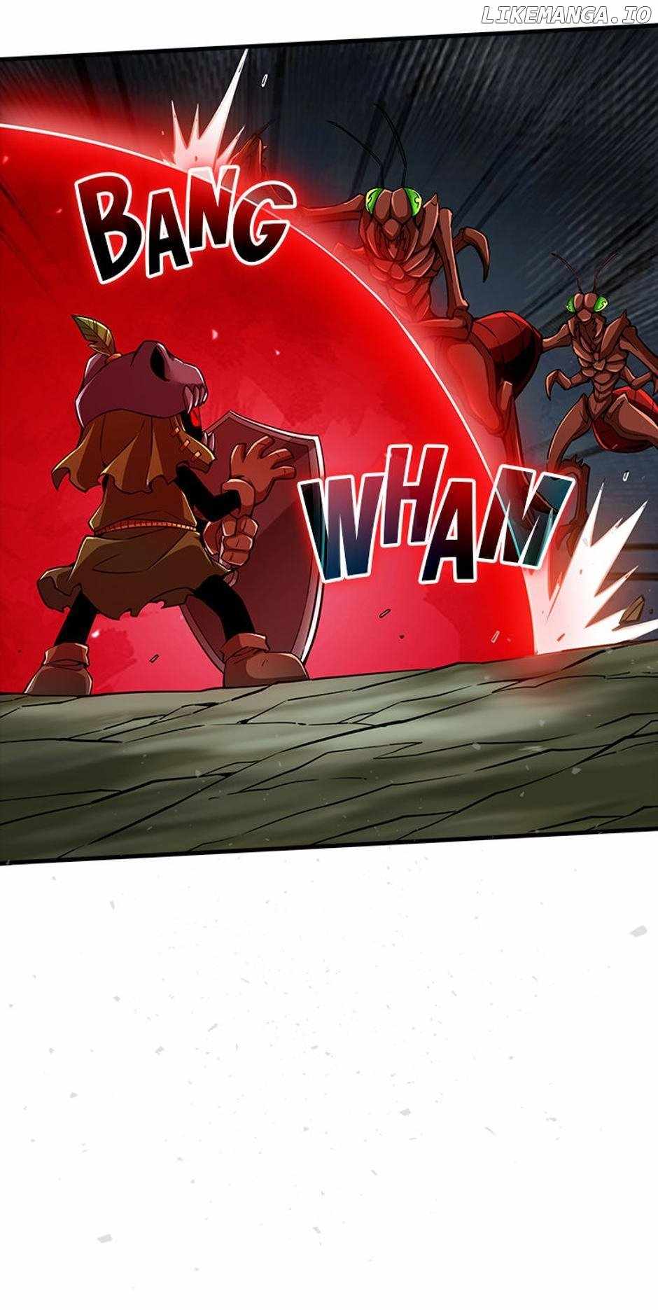 Back Then, I Didn’t Realize It Was A Big Win Chapter 22 page 48 - 