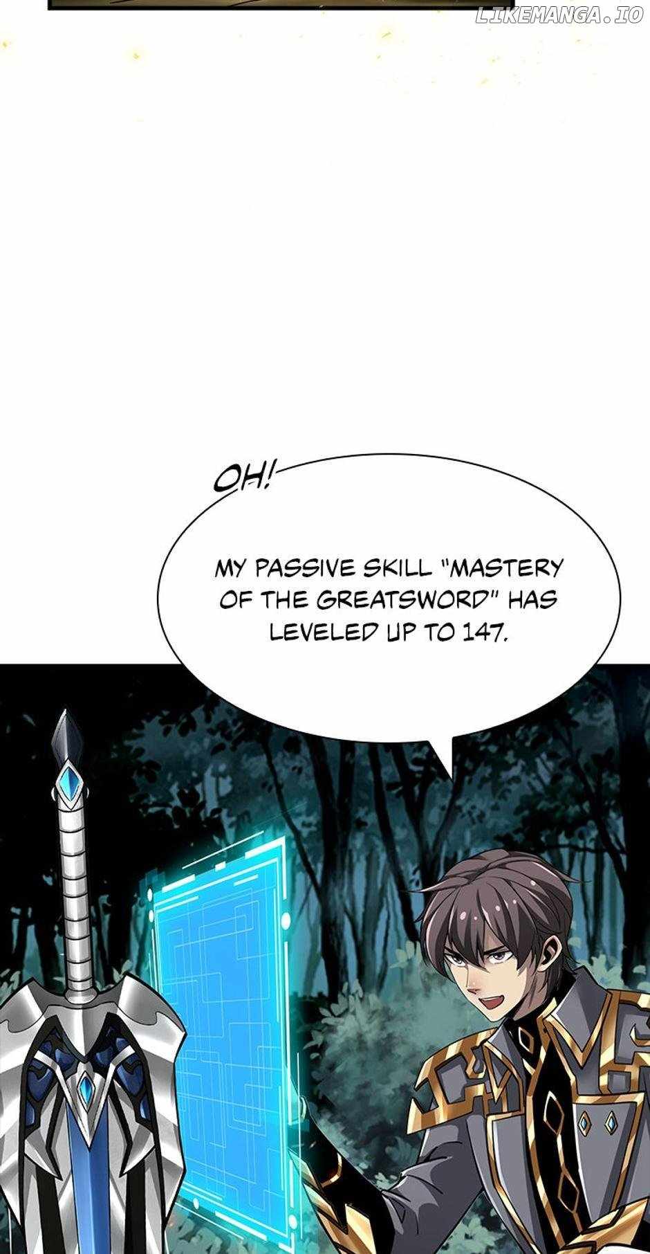 Back Then, I Didn’t Realize It Was A Big Win Chapter 22 page 51 - 