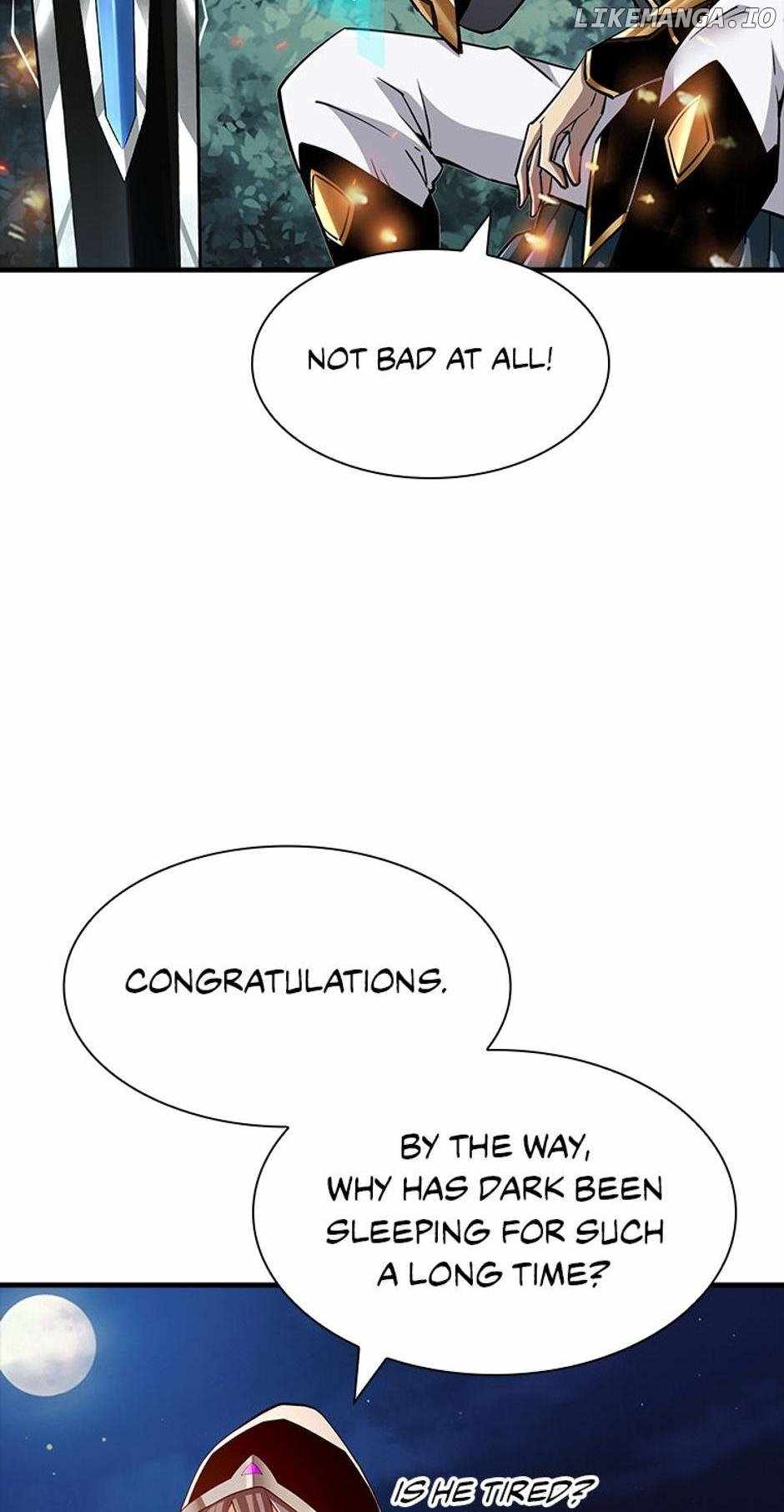 Back Then, I Didn’t Realize It Was A Big Win Chapter 22 page 52 - 