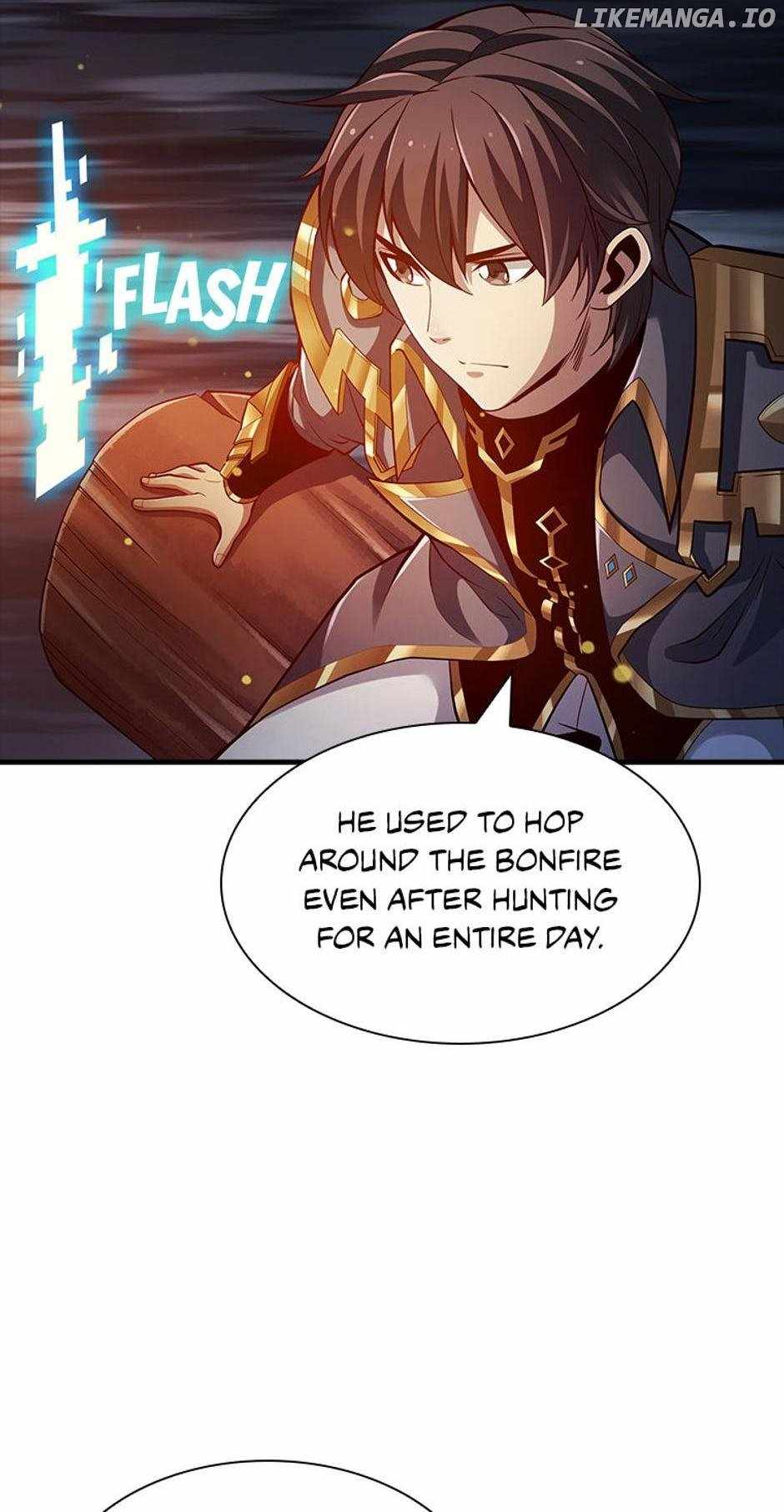Back Then, I Didn’t Realize It Was A Big Win Chapter 22 page 54 - 