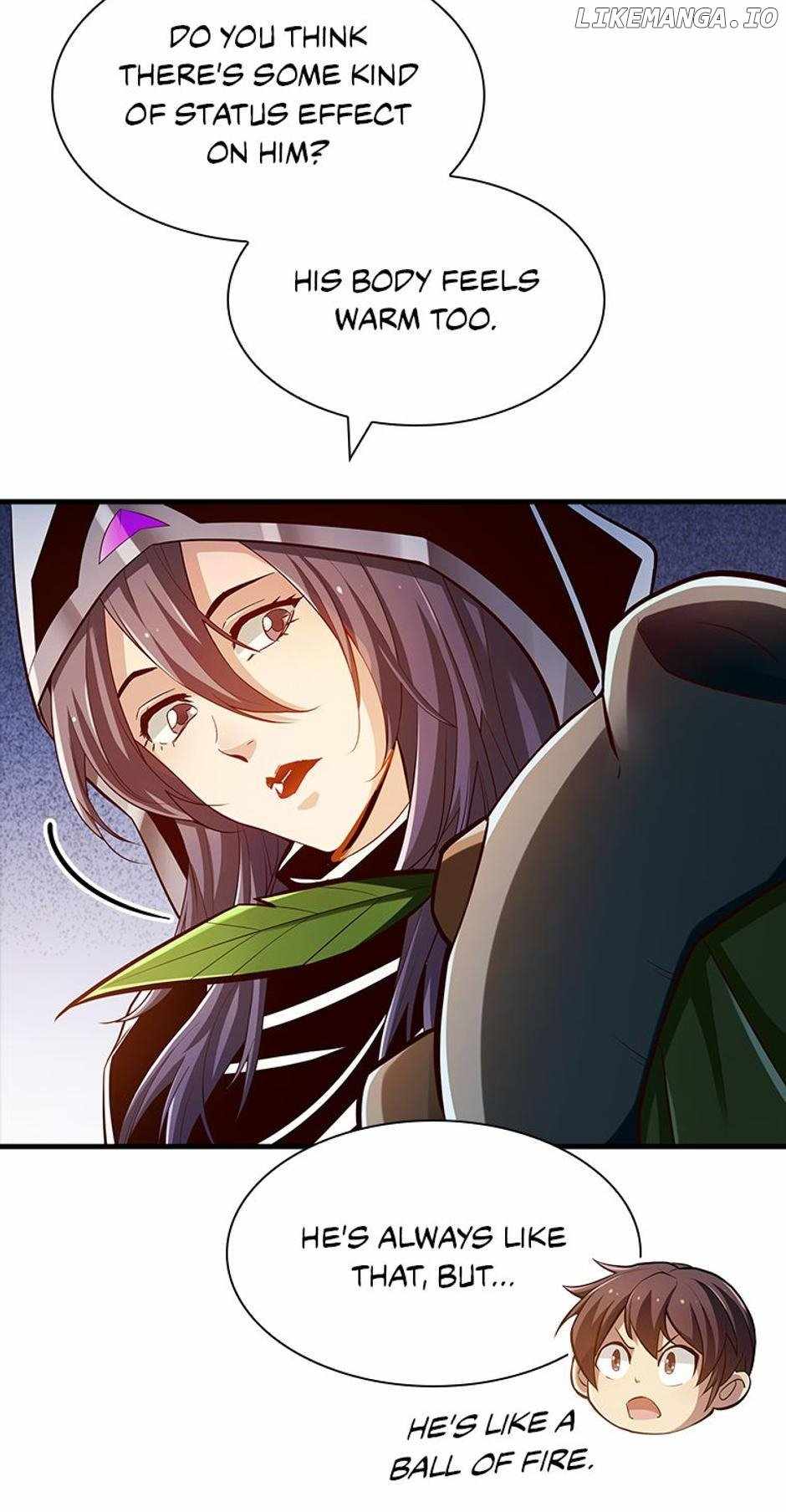 Back Then, I Didn’t Realize It Was A Big Win Chapter 22 page 55 - 