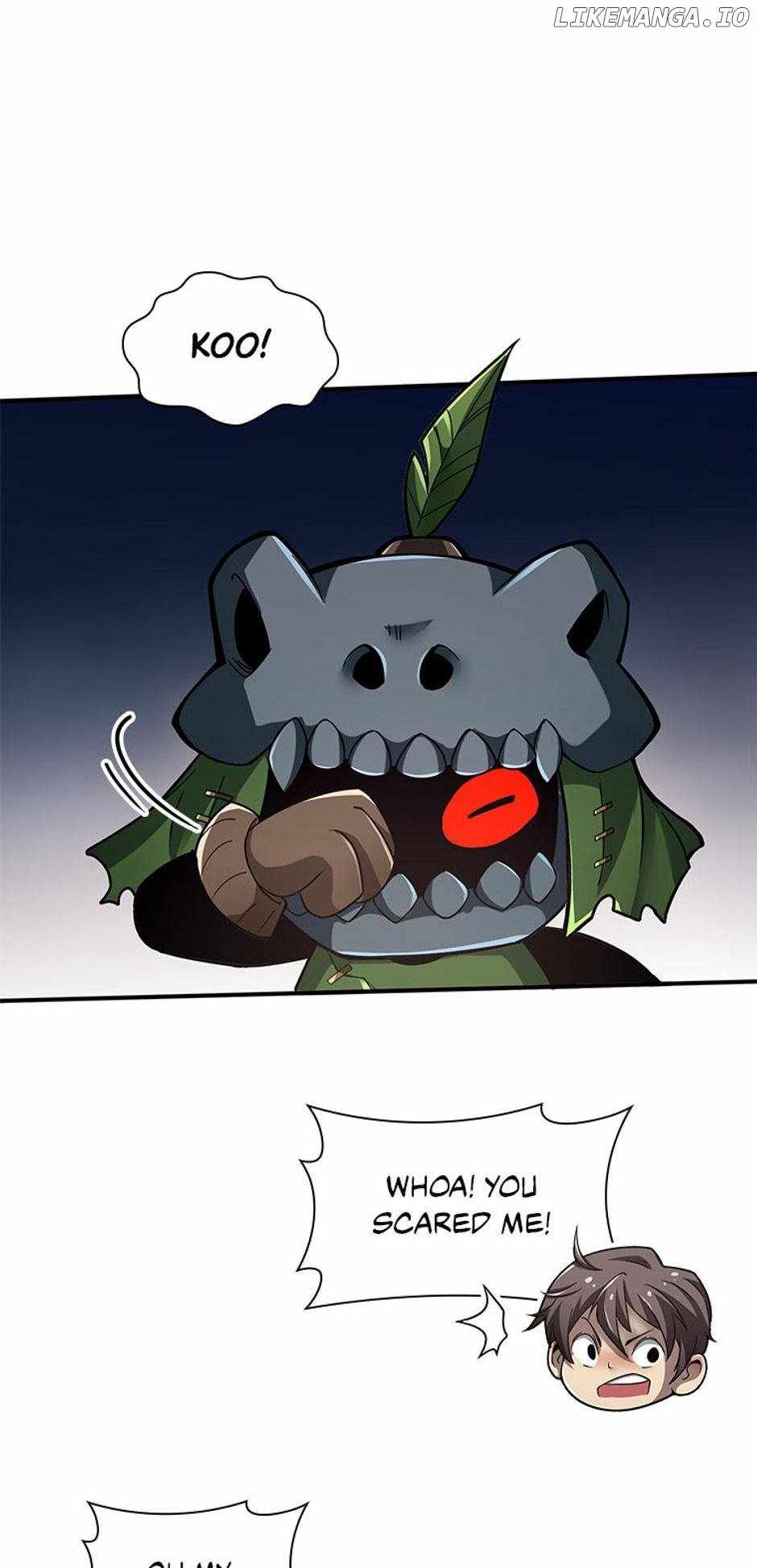 Back Then, I Didn’t Realize It Was A Big Win Chapter 22 page 59 - 