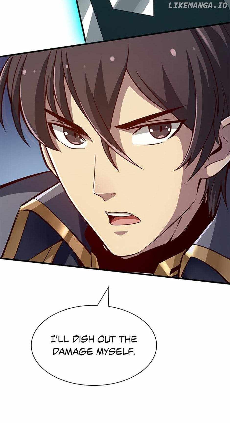 Back Then, I Didn’t Realize It Was A Big Win Chapter 22 page 7 - 