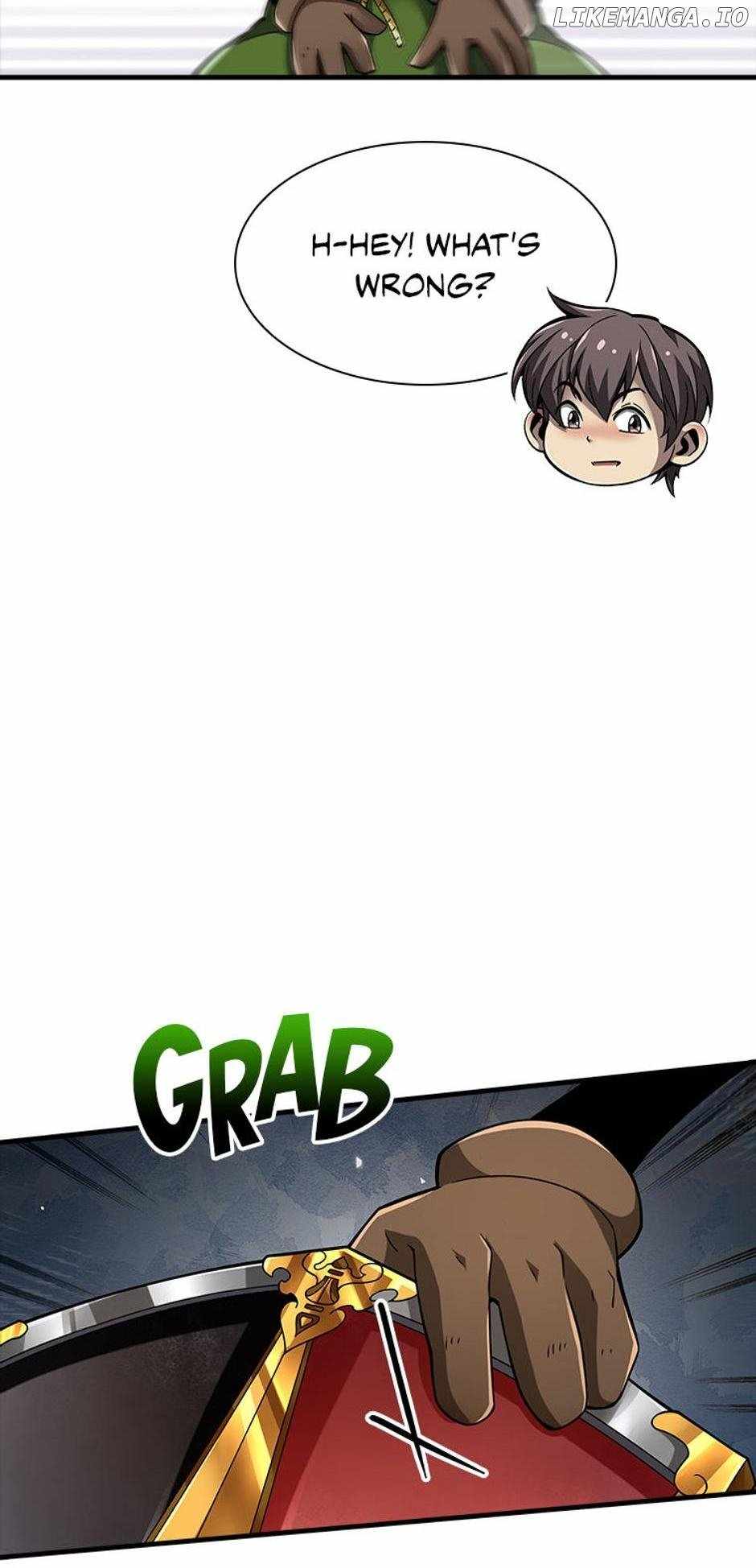 Back Then, I Didn’t Realize It Was A Big Win Chapter 22 page 61 - 