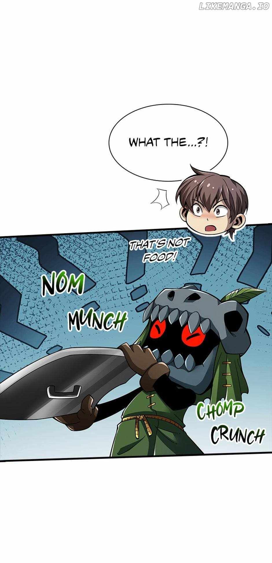 Back Then, I Didn’t Realize It Was A Big Win Chapter 22 page 62 - 